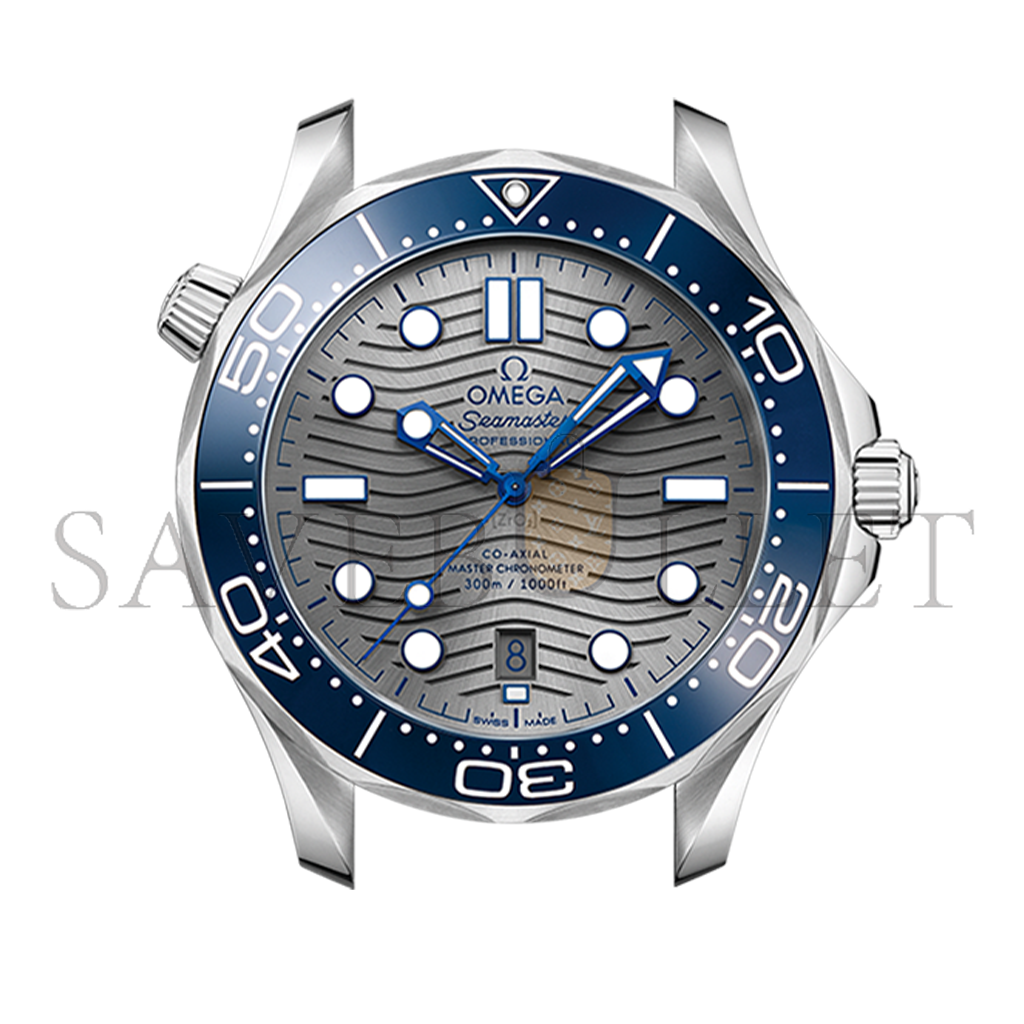 OMEGA SEAMASTER DIVER 300M 42MM WATCH 210.30.42.20.06.001